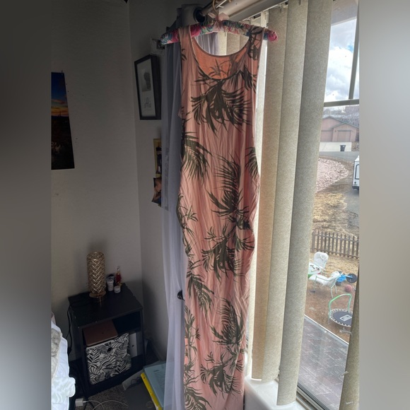 Isabel Maternity Dress - Picture 1 of 2